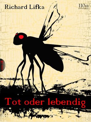 cover image of Tot oder lebendig